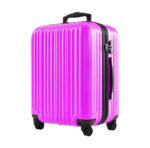 Luggage P1
