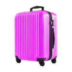 Luggage P1