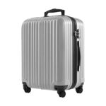 Luggage P4
