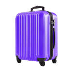 Luggage P5