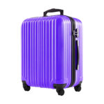 Luggage P5