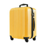 Luggage P3