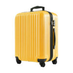 Luggage P3